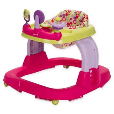 safety 1st baby walker