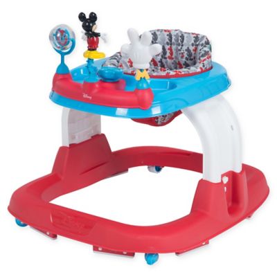 bed bath and beyond baby walker