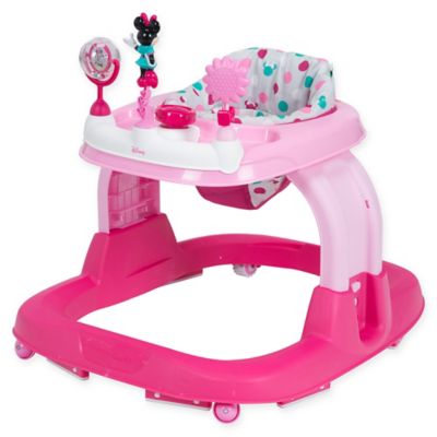 cheap baby girl walkers