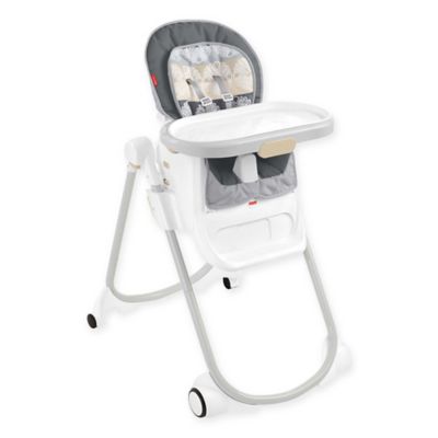 high chair fisher price 4 in 1