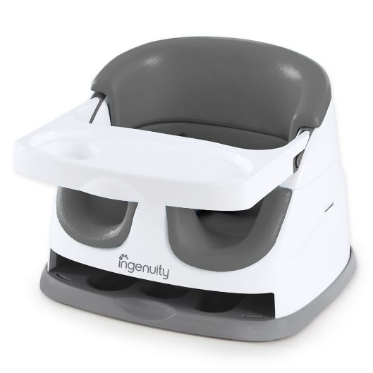 Ingenuity Baby Base 2 In 1 Booster Seat Bed Bath Beyond
