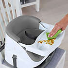 Alternate image 9 for Ingenuity&trade; Baby Base 2-in-1&trade; Booster Seat in New Slate