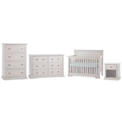 child craft nursery furniture