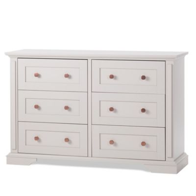 baby chest of drawers with bath