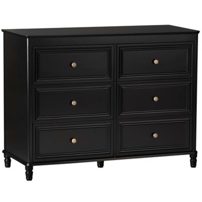 graco benton 6 drawer dresser