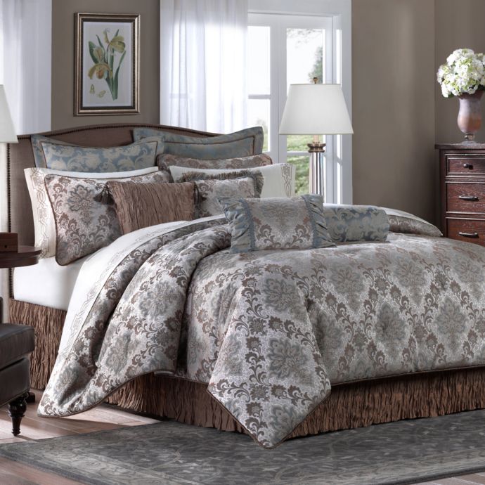Robert Allen Home Anatole Comforter Set Bed Bath Beyond