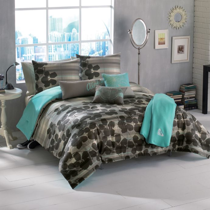 Roxy Huntress Decorative Bedding Set Bed Bath Beyond
