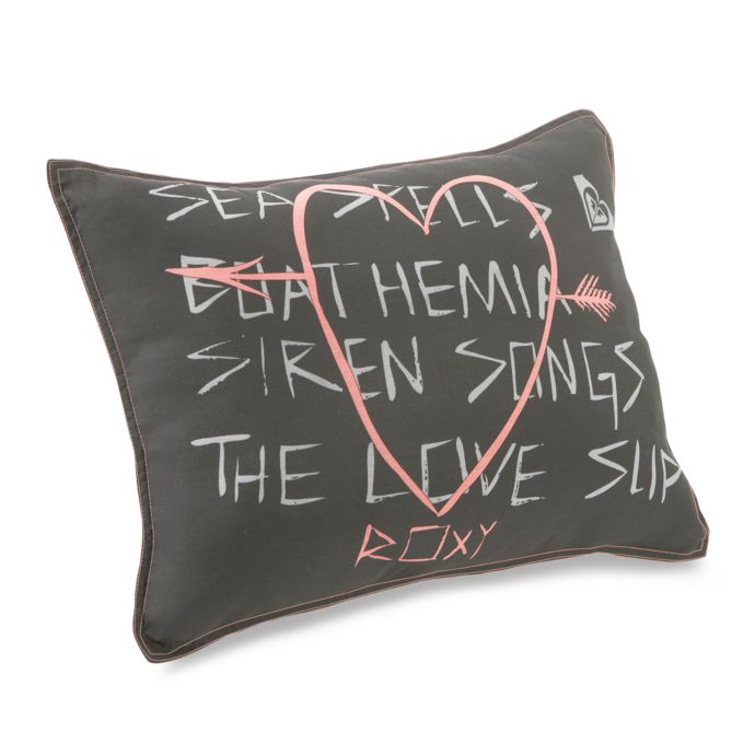 Roxy Samantha Breakfast Pillow | Bed Bath & Beyond