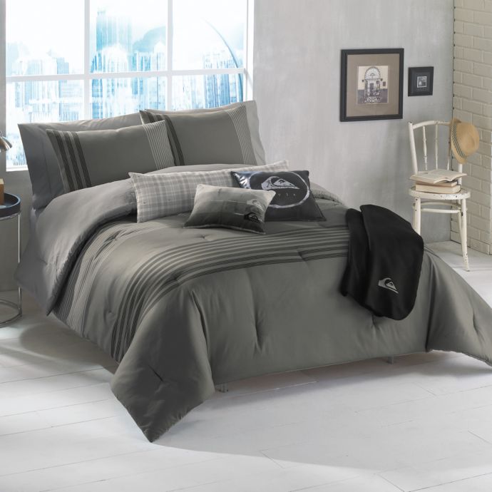 Quiksilver Rogue Decorative Bedding Set Bed Bath Beyond