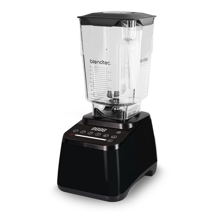 blendtec blender costco