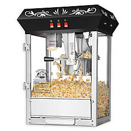 Superior Popcorn Company Countertop Popcorn Machine