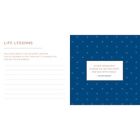 Alternate image 3 for Compendium "My Dad in His Own Words" Keepsake Book