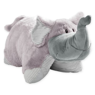 pillow pet elephant