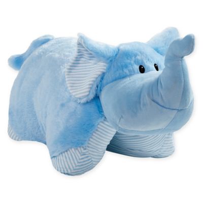 elephant pillow pet