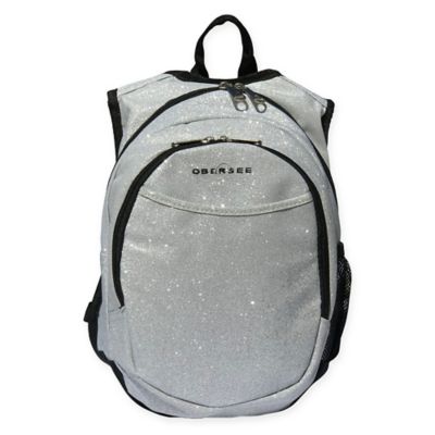 sparkle bookbag