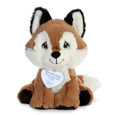 baby fox stuffed animal