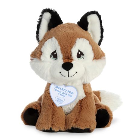 aurora world fox