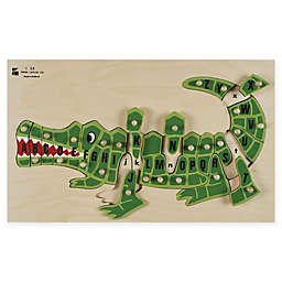 Edushape® ABC Alligator Puzzle