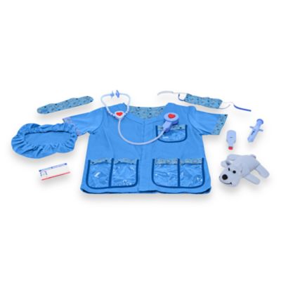 melissa & doug vet set