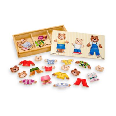 melissa & doug pediatric nurse play set