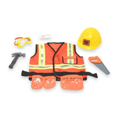 melissa and doug construction outfit