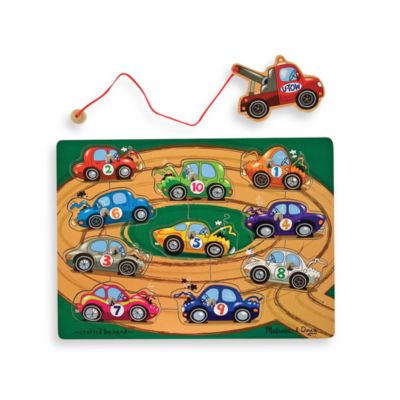 magnetic puzzle melissa and doug