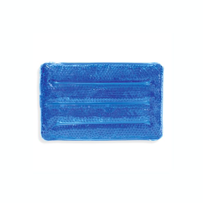 Comfy Cool Gel Bead Bath Pillow Bed Bath And Beyond Canada