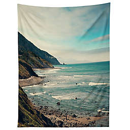 Deny Designs Catherine McDonald California Highway 80-Inch x 60-Inch Tapestry
