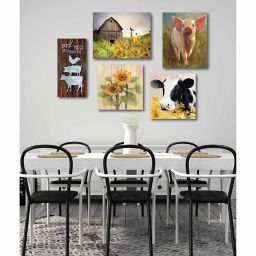 Gallery Wall Art Sets Bed Bath Beyond