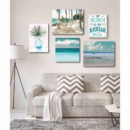 Gallery Wall Art Sets Bed Bath Beyond