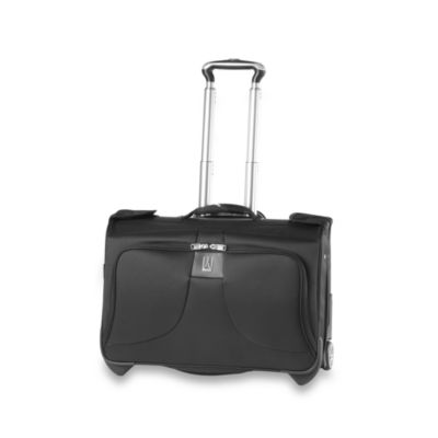 travelpro walkabout 4 rolling garment bag