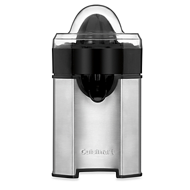 Cuisinart&reg; Pulp Control Citrus Juicer. View a larger version of this product image.