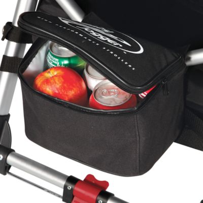 city mini stroller bag