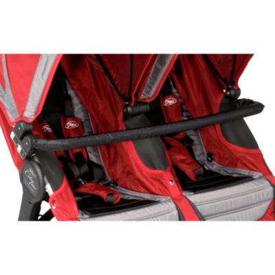 baby jogger city mini gt double belly bar