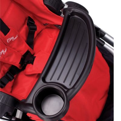 city select stroller tray