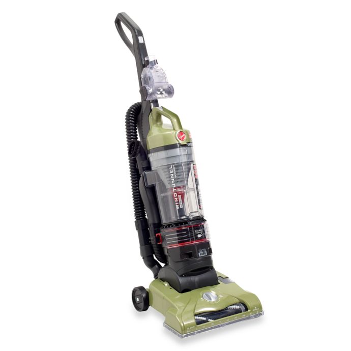 hoover wind tunnel toy vacuum