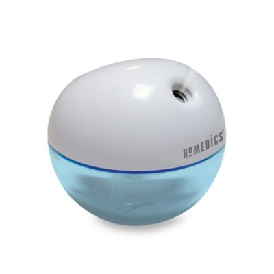 ultrasonic humidifier