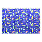 Alternate image 1 for Baby Care&trade; Good Dinosaur Reversible Multicolor Playmat
