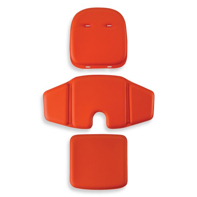 Replacement Cushion Set for OXO Tot® Sprout™ High Chair in Orange