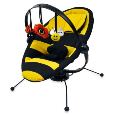 combi pod bouncer