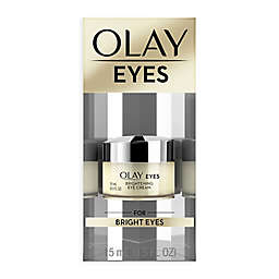 Olay® Eyes .5 fl. oz Brightening Eye Cream for Dark Circles