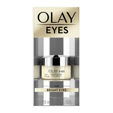 Olay&reg; Eyes .5 fl. oz Brightening Eye Cream for Dark Circles. View a larger version of this product image.