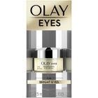Alternate image 2 for Olay&reg; Eyes .5 fl. oz Brightening Eye Cream for Dark Circles