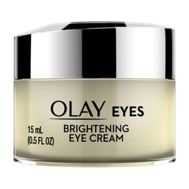 Olay&reg; Eyes .5 fl. oz Brightening Eye Cream for Dark Circles. View a larger version of this product image.
