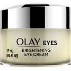 Alternate image 7 for Olay&reg; Eyes .5 fl. oz Brightening Eye Cream for Dark Circles