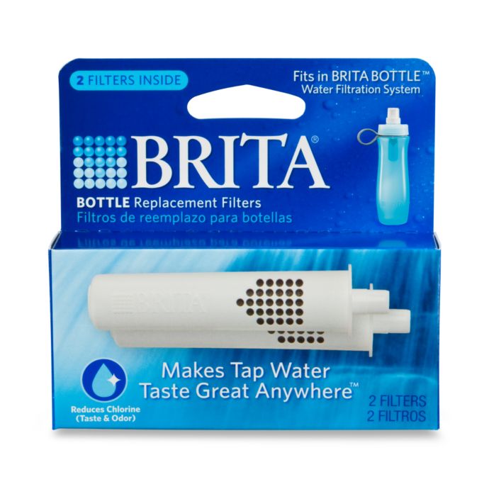 bed bath and beyond brita filters