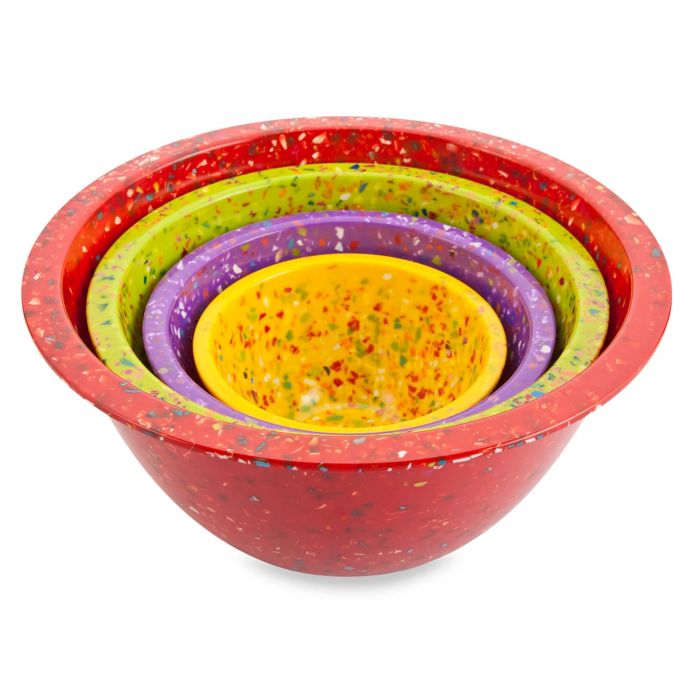 mixing bowl set