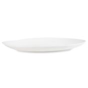 Nevaeh White&reg; by Fitz and Floyd&reg; 19.5-Inch Oval Platter