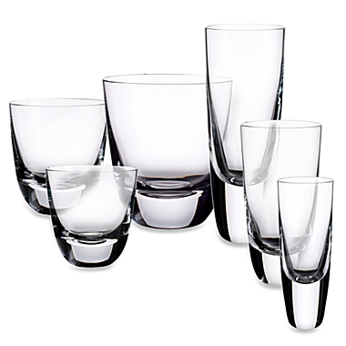 Villeroy &amp; Boch American Bar Drinkware Collection. View a larger version of this product image.
