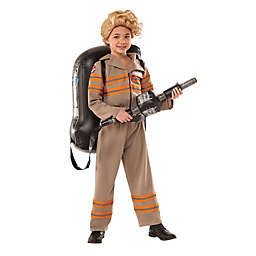 Ghostbusters Movie Child's Deluxe Halloween Costume